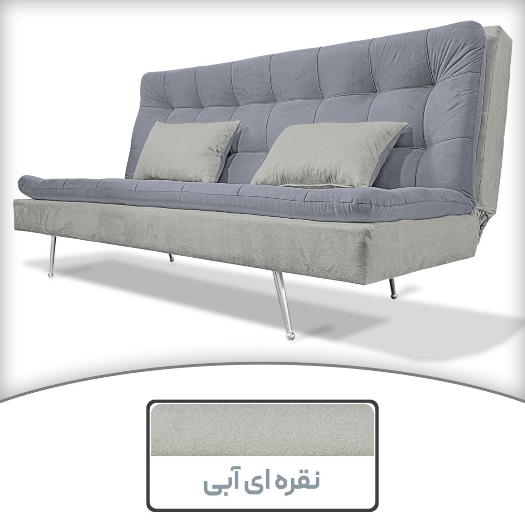 مبل تخت خواب شو